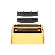 BaBylissPRO Folie + Skär 2 Blads Shaver Guld PRO-FXFS2GE (1 st)