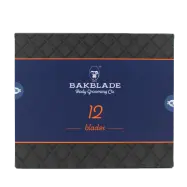 BaKblade 2.0 Rakblad (12 stk)
