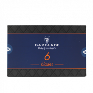 baKblade 2.0 Rakblad