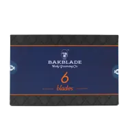 baKblade 2.0 Rakblad (6 stk)