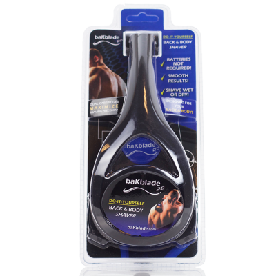 baKblade Ryggskrapor 2.0