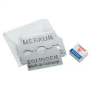 Corn Razor Blades - 10 blades