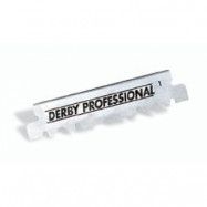 Derby Professional Single Edge Razor Blades 1-p
