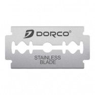 Dorco Platinum ST300 Double Edge Razor Blades 10-p