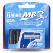Feather MR3 Neo Rakblad 9-pack