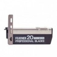 Feather Professional Blade 20-pack