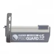 Feather ProGuard Blades