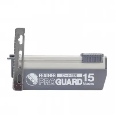 Feather ProGuard Blades