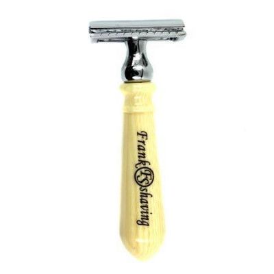 Frank Shaving DE Safety Razor