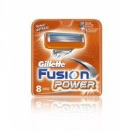 Fusion Power rakblad 8-pack