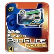 Fusion Proglide Power 4p Rakblad