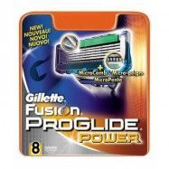 Fusion Proglide Power 8 p