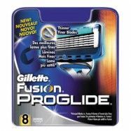 Fusion Proglide rakblad 8-pack