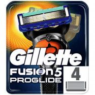 Fusion5 Proglide Rakblad 4-pack