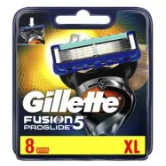 Fusion5 Proglide Rakblad 8-pack