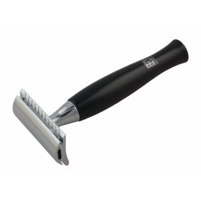 Geo F. Trumper PBSRB DE Saftey Razor