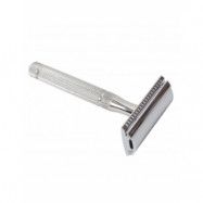 Giesen & Forsthoff Safety Razor Stainless Steel Closed Comb T01353