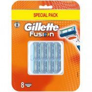 Gillette Fusion 8-Pack