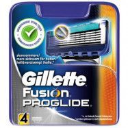 Gillette Fusion ProGlide 4-Pack