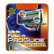 Gillette Fusion Proglide Power Rakblad