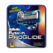 Gillette Fusion ProGlide Rakblad