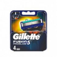 Gillette ProGlide 4pack