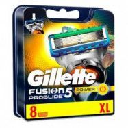 Gillette ProGlide Power 8-pack