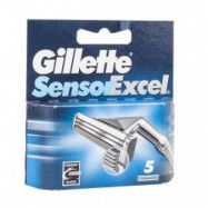 Gillette Sensor Excel 5-pack