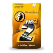 HB2-Rakblad