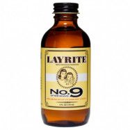 Layrite Bay Rum After Shave