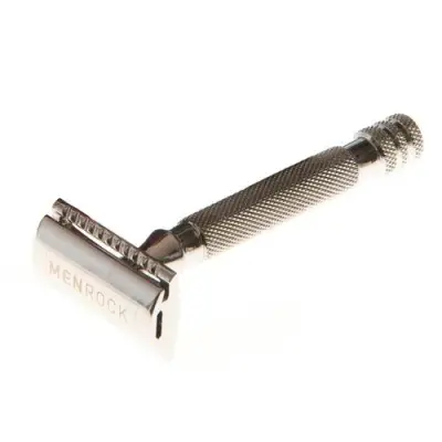 MenRock The Double Edged Razor