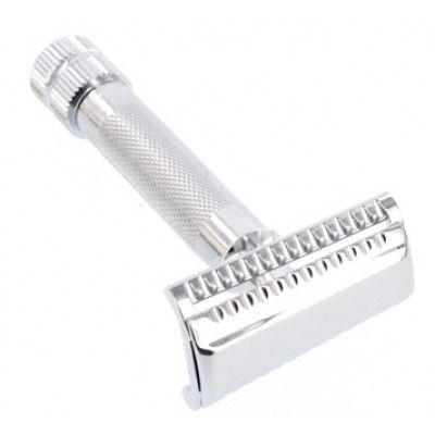 Merkur 37C Slant DE-Safety Razor