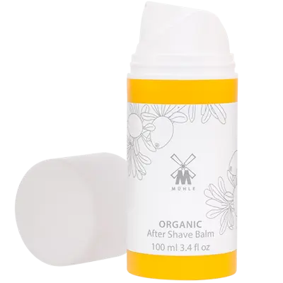Mühle Organic Aftershave Blam (100 ml)