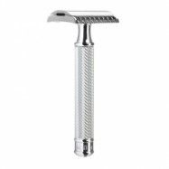Mühle R41 Traditional Safety Razor Open Comb