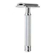 Mühle Traditional Safety Razor Closed Comb