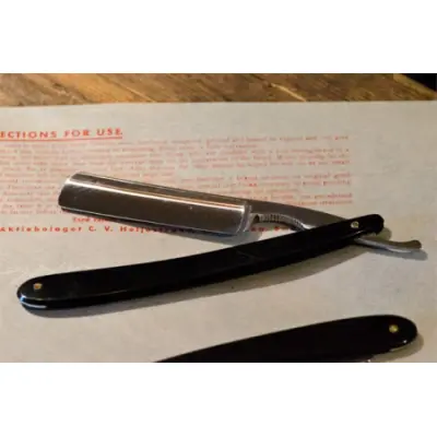 Ostämplade Heljestrand 5/8+ MK31