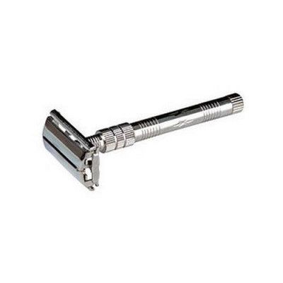 Parker 79R Double Edge Safety Razor