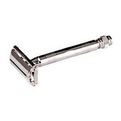 Parker 95R Double Edge Safety Razor