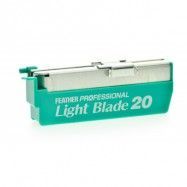 Professional Light Blade 20-pack