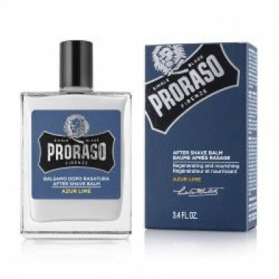 Proraso After Shave Balm Azur & Lime