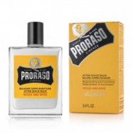 Proraso After Shave Balm Wood & Spice (100 ml)