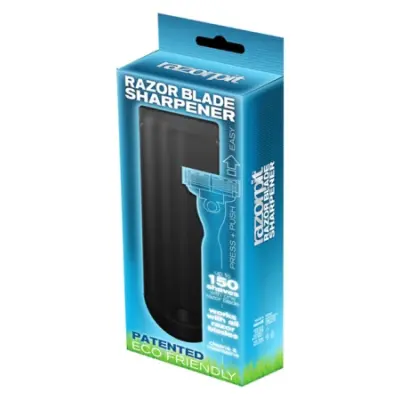 Razorpit Rakbladsvässare