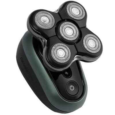 Remington RX7 Ultimate Headshaver (1 stk)