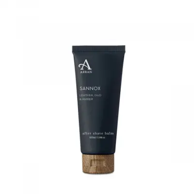 Sannox After Shave Balm
