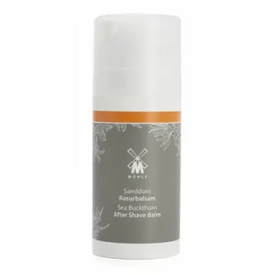 Sea Buckthorn After Shave Balm