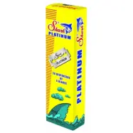 Shark Platinum Double Edge Razor Blades x100