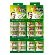 Treet 7 Days Platinum Blades x100