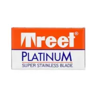 Treet Platinum Super Stainless Blade x200