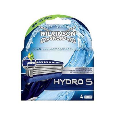 Wilkinson Hydro 5 Rakblad