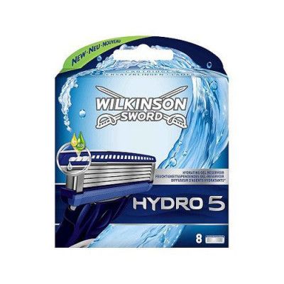 Wilkinson Hydro 5 Rakblad